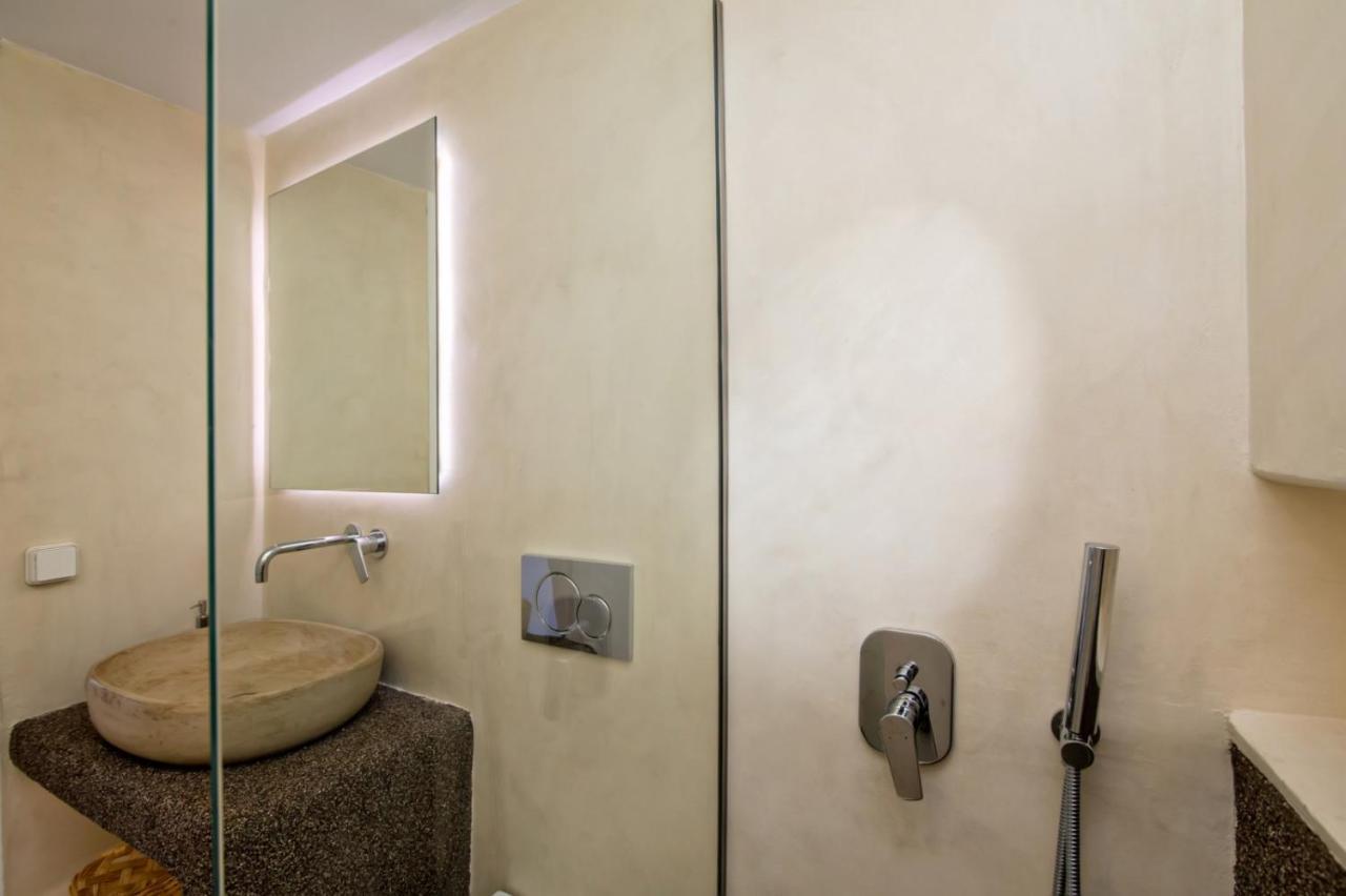 Margaret'S Beach House Tinos Agios Romanos Zewnętrze zdjęcie
